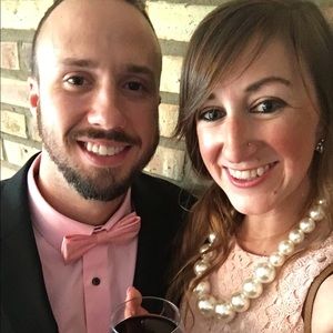 Meet your Posher, Erin